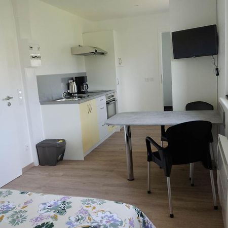 Appartement Chez Fabrice à Gunstett Extérieur photo